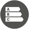 Energy Labels icon