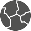 Municipal Map icon