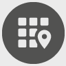 Postcode Table icon